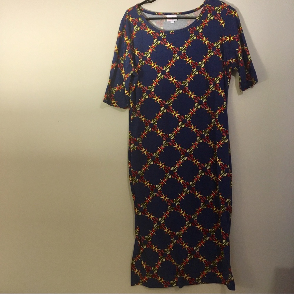Lularoe Julia